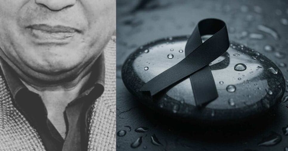 "Morreu": Jornal da Globo comunica perda irreparável de ator do Sítio do Picapau e devasta o Brasil