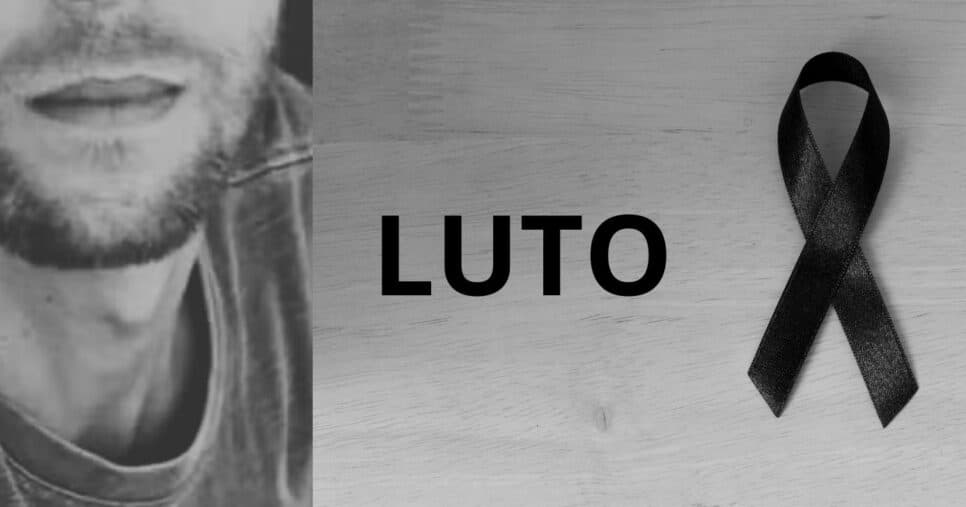 Luto: Jornal da Globo confirma morte de ator famoso aos 45 anos nesta quinta-feira(23)
