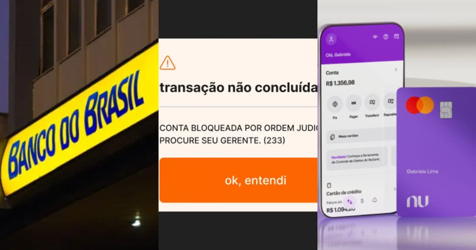 Banco do Brasil, Nubank e +: 7 atitudes que bloqueiam qualquer cartão em 2025