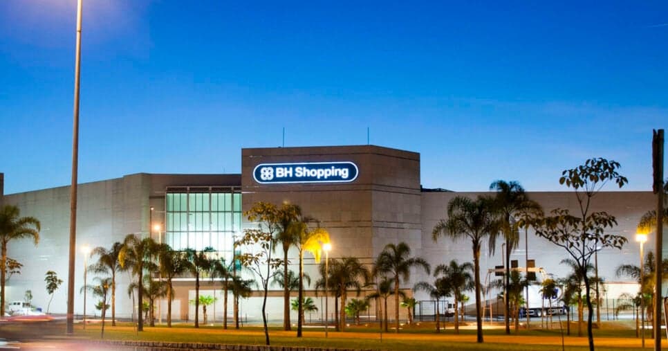 Pátio Savassi chora: Shopping de BH libera R$30M por inauguração para desbancar rivais em MG