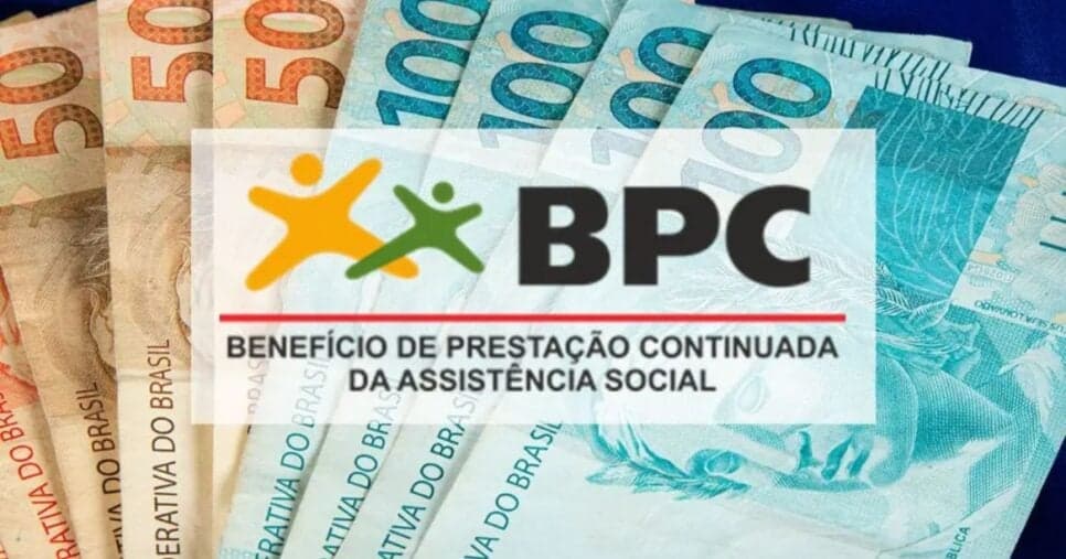 R$ 1.621 bloqueado: Regra do INSS confirma exigência para saque do BPC em 2026