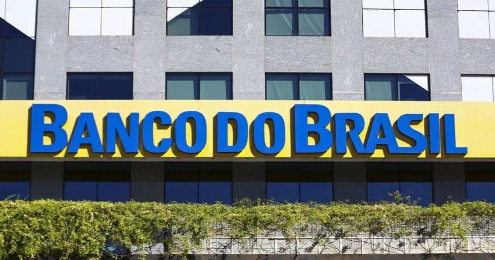 Comunicado do Banco do Brasil sobre a poupança deve ser lido por cidadãos hoje 8/11