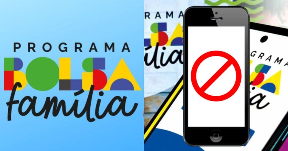 Em vigor hoje: Nova lei no Bolsa Família traz proibição oficial a todos dessa lista