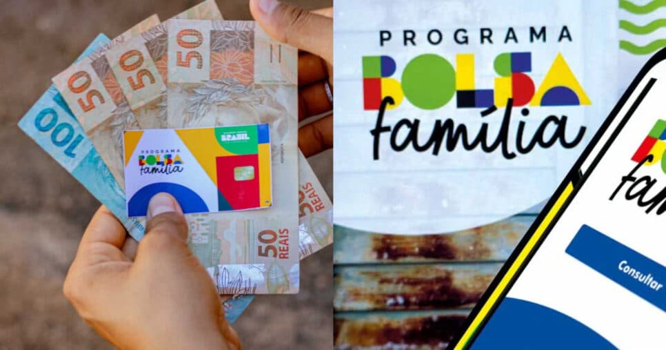 Atenção: Nova regra do Bolsa Família traz +1 exigência para manter o benefício