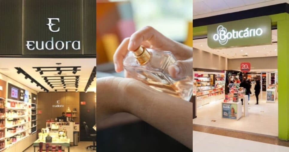 Dior no chinelo: 5 perfumes da Eudora que grudam na alma e deixam idosas cheirosas o dia todo