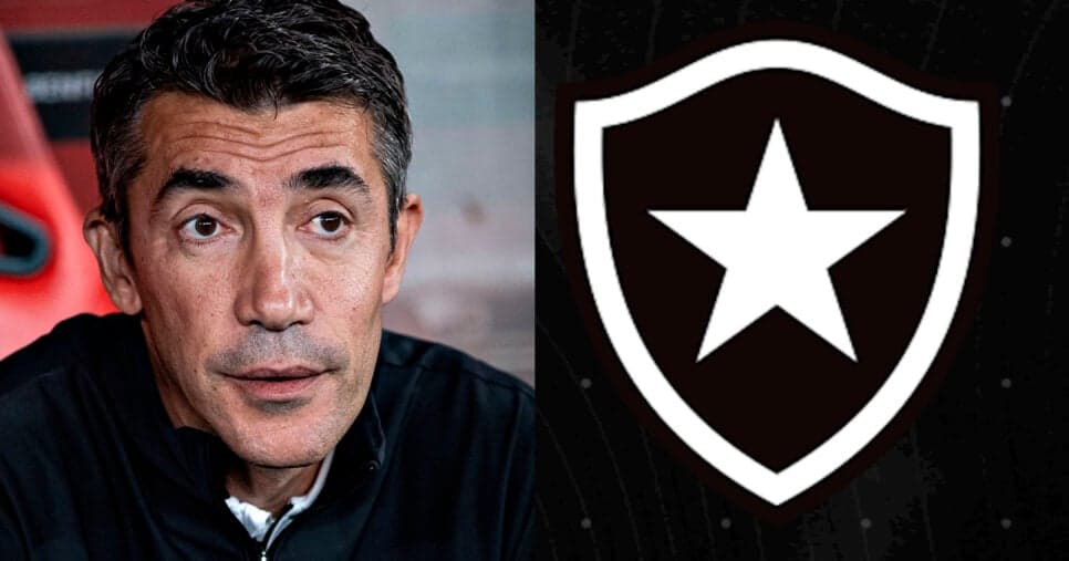 R$9M: Novo anúncio sobre Bruno Lage chega voando à SAF do Botafogo