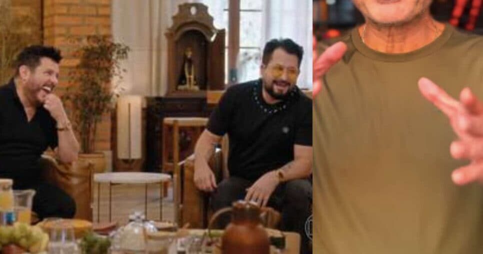 Sertanejo revela briga com Bruno, dupla de Marrone, e expõe: "Ficou louco comigo"