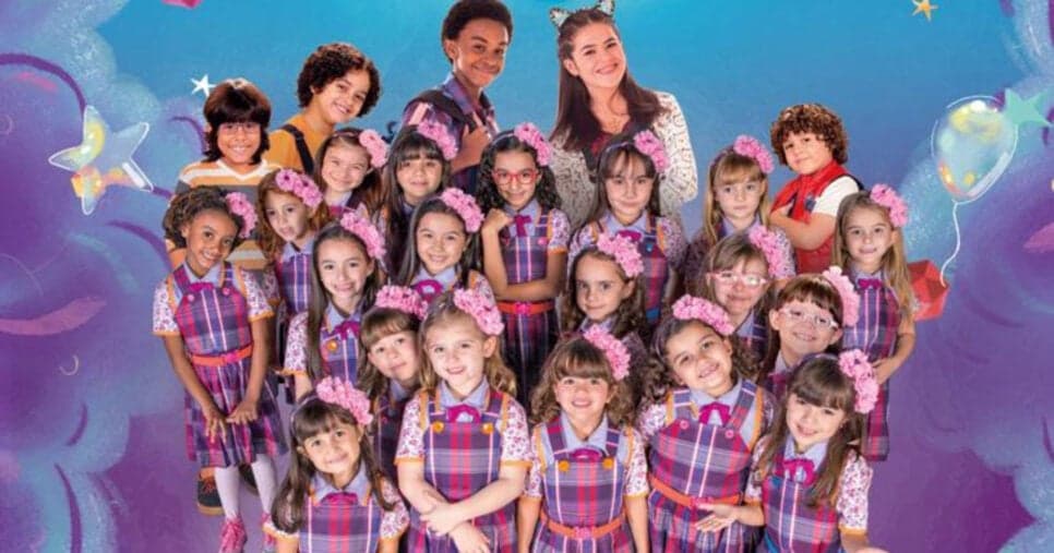 Encontrado morto e mais: As tristes mortes da novela Carinha de Anjo do SBT
