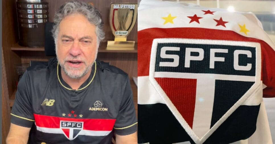 Casares autoriza saída do São Paulo e craque vai deixar elenco ainda em 2025