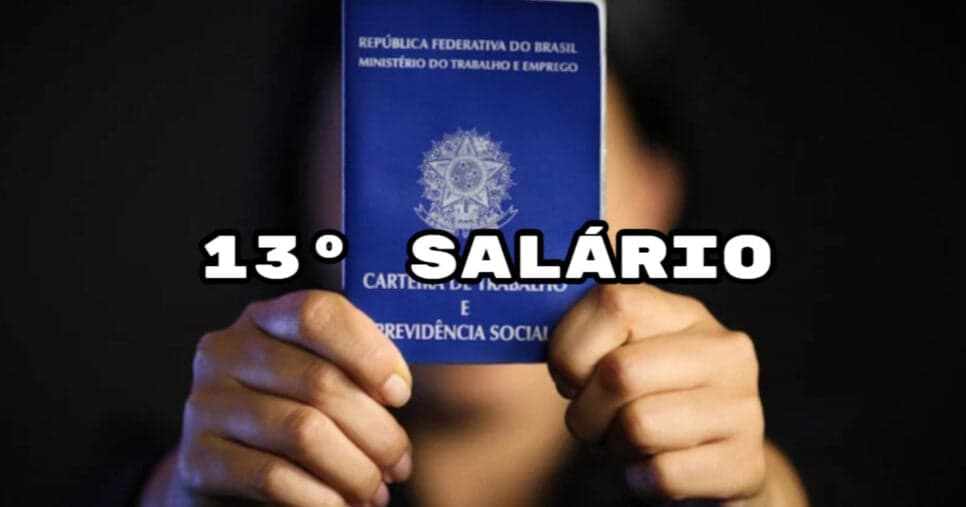 Atenção, CLTs: Descubra o valor que receberá do 13° salário em 2025