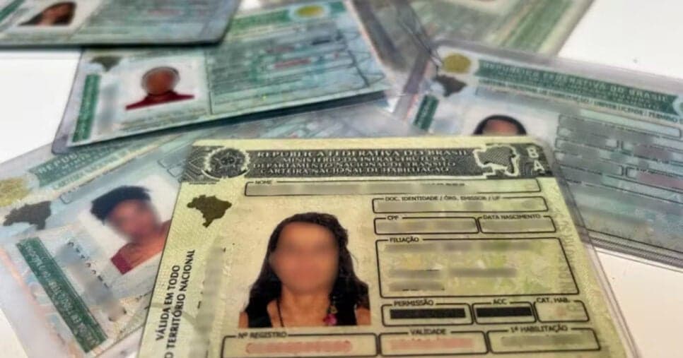 Adeus, volante: Lista traz 5 doenças que impedem na renovação da CNH em 2026
