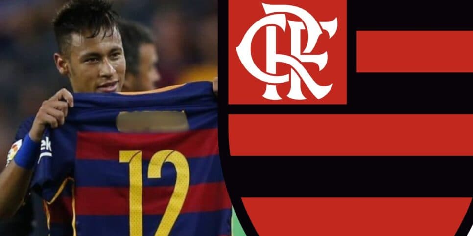 Parceiro de Messi e Neymar no Barcelona diz SIM para jogar no Flamengo em 2026