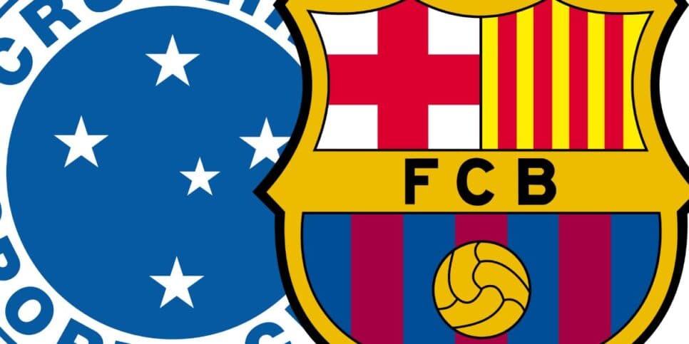 Pedrinho BH comunica Léo Jardim no Cruzeiro sobre venda de atacante ao Barcelona