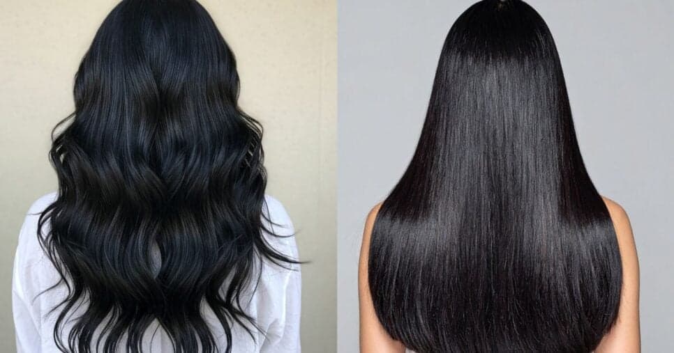 Melhor que progressiva: Queratina natural alisa até a raiz do cabelo sem química