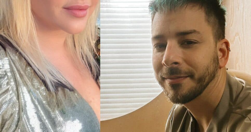 “Ruim”: Cantora expõe ódio em situação dolorosa envolvendo Júnior Lima