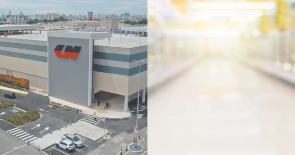 Shopping Center Norte bate o martelo em SP e comunica rival inesperado para substituir o Carrefour