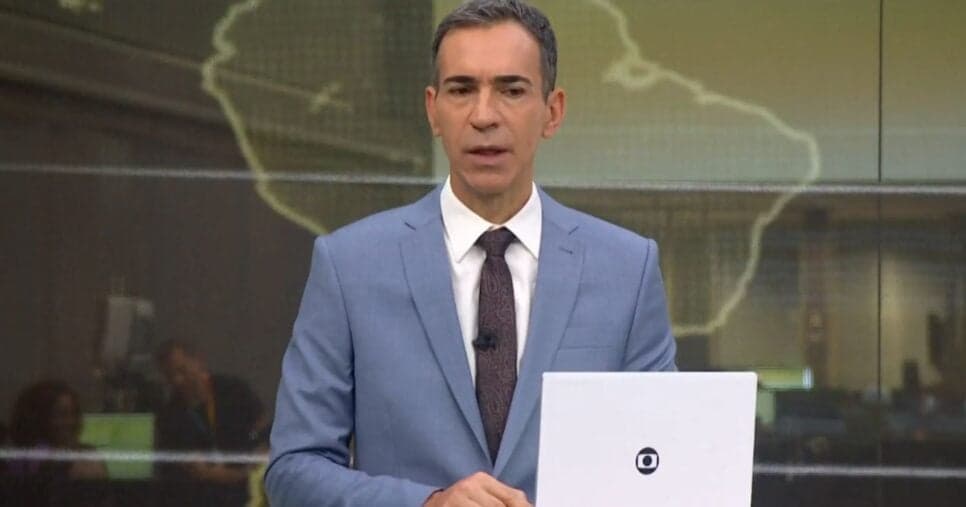 Ibope da TV: Com Tralli fora do ar no JH, veja se substituto explodiu nas tardes da Globo