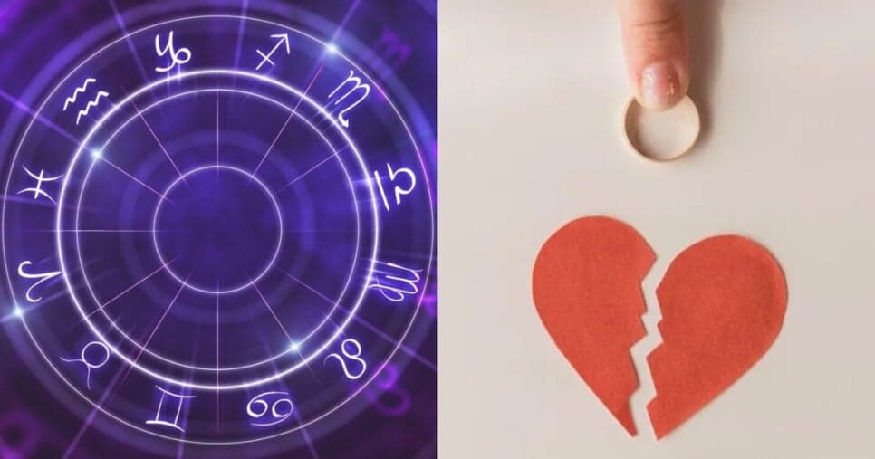 Os que mais sofrem com chifres: Esses são os signos mais traídos do zodíaco