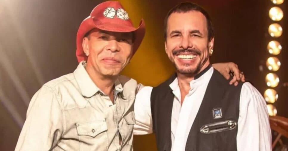 Carta psicografada de Chrystian, do Ralf, traz recado de arrepiar ao irmão: "Havia tanto tempo"