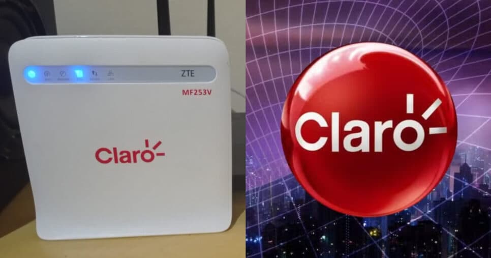 Adeus, gasto dos dados móveis: Claro libera internet grátis à clientes em 5 passos