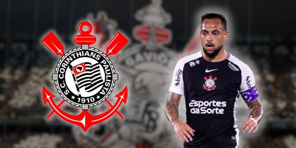 Além de Maycon: Diretoria do Corinthians comunica Dorival Jr e arma ADEUS de 4 craques em 2026