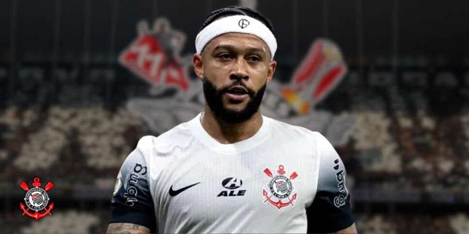 Globo Esporte revela impasse inadiável que precisou deixar Memphis Depay fora do Corinthians