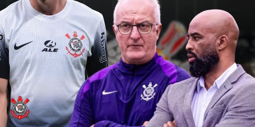 Fabinho Soldado comunica Dorival Jr e aprova venda de meio-campista por R$74,6M no Corinthians