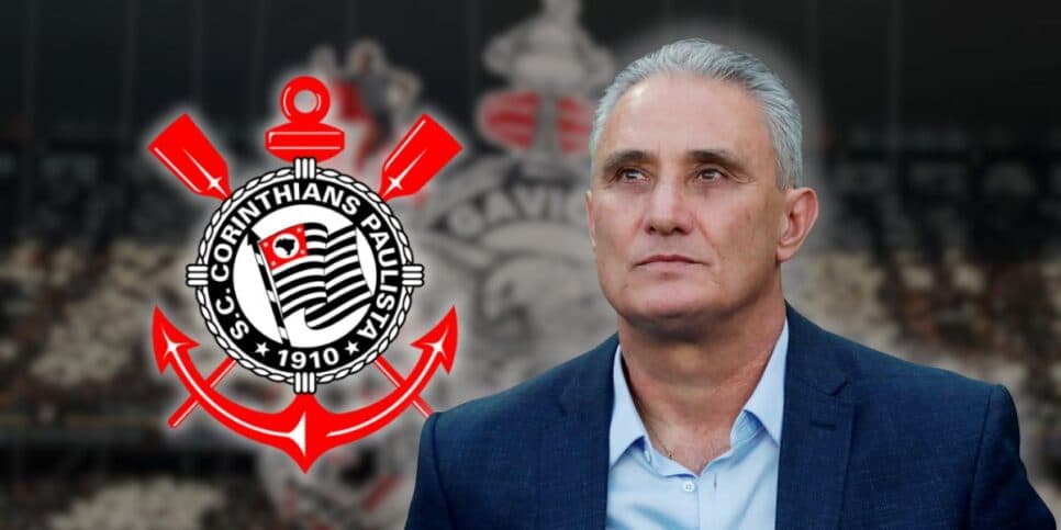 Vai fechar com o Corinthians? Tite anuncia volta ao futebol em 2026 e nome chega voando a Stabille