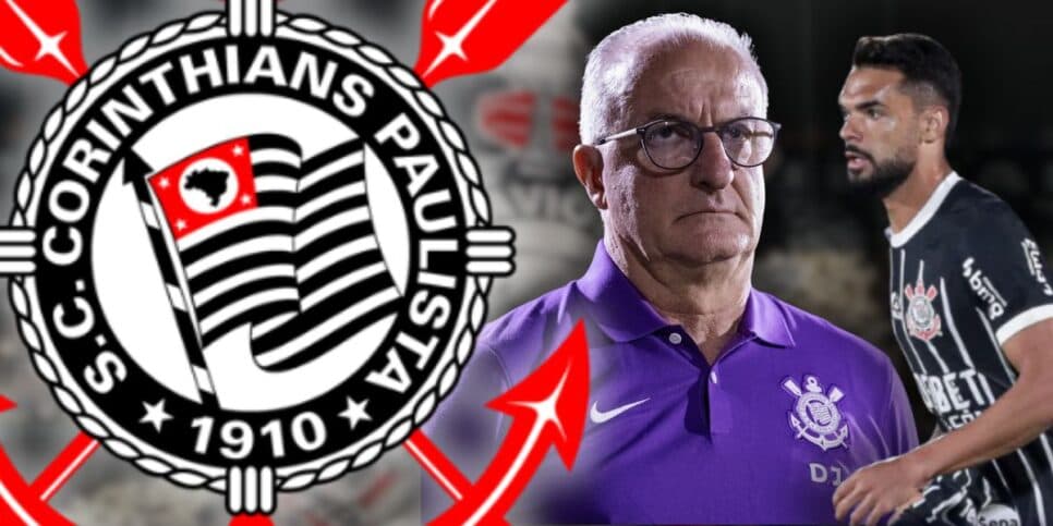 Além de Raniele: Corinthians comunica Dorival Jr sobre saída de 3 craques hoje (27)