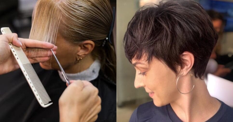 Melhor que Botox: 4 cortes de cabelo curtinhos que deixam as 60+ com carinha de 20 na hora