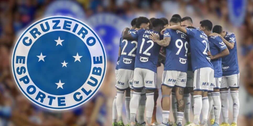 Pedrinho BH e Léo Jardim que se cuidem: Lateral promissor do Cruzeiro entra na mira de gigante da Europa