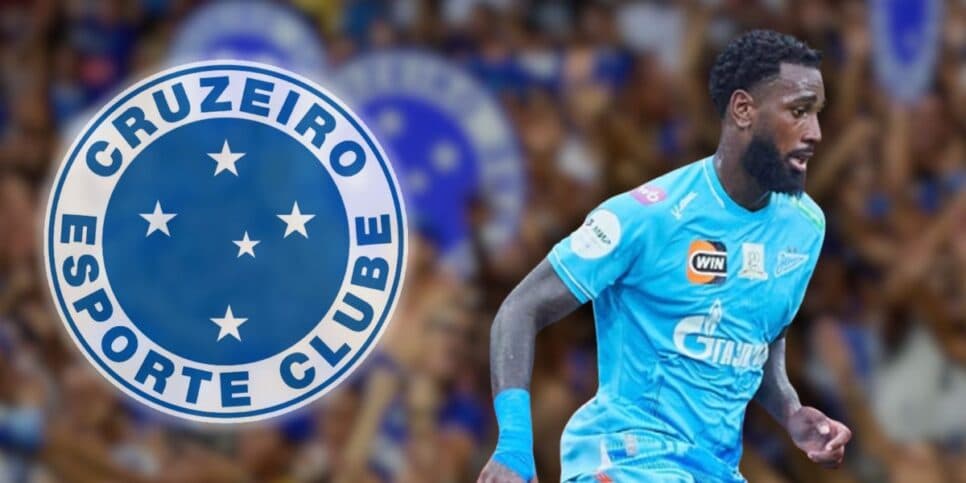 Gerson no Cruzeiro? Pedrinho BH tem resposta final sobre chapéu no Palmeiras hoje(21)