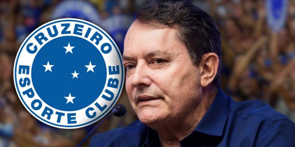 Pedrinho BH toma decisão importante sobre venda de atacante no Cruzeiro por R$93 milhões