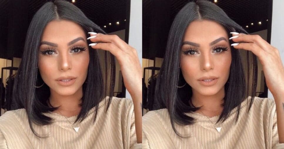 4 cortes de cabelo rejuvenescedores e super práticos de arrumar na correria do dia a dia