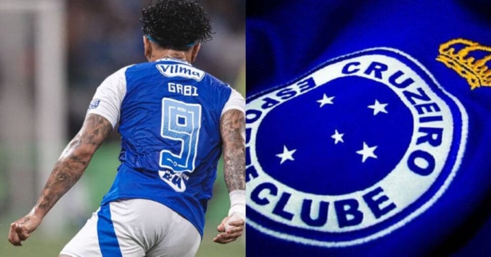 Chapéu no Cruzeiro: Corinthians mira contratação de Gabigol para ser dupla de Depay em 2026