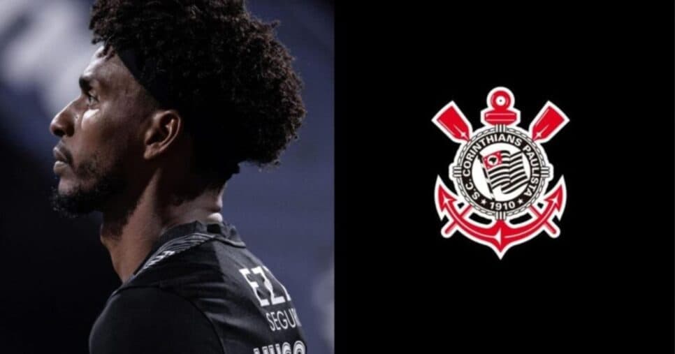Pra substituir Hugo Souza: Dorival nomeia novo goleiro de 1,89m no Corinthians