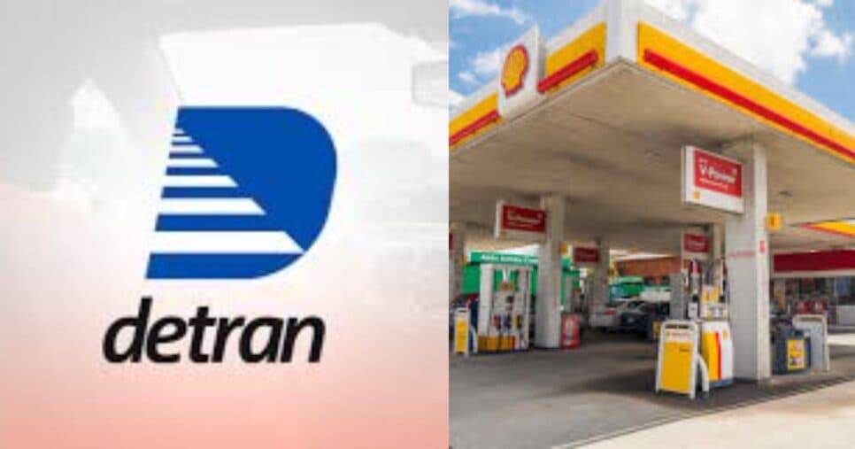 Informe do Detran chega com proibição em postos de gasolina e alerta para motoristas com CNH tipo B