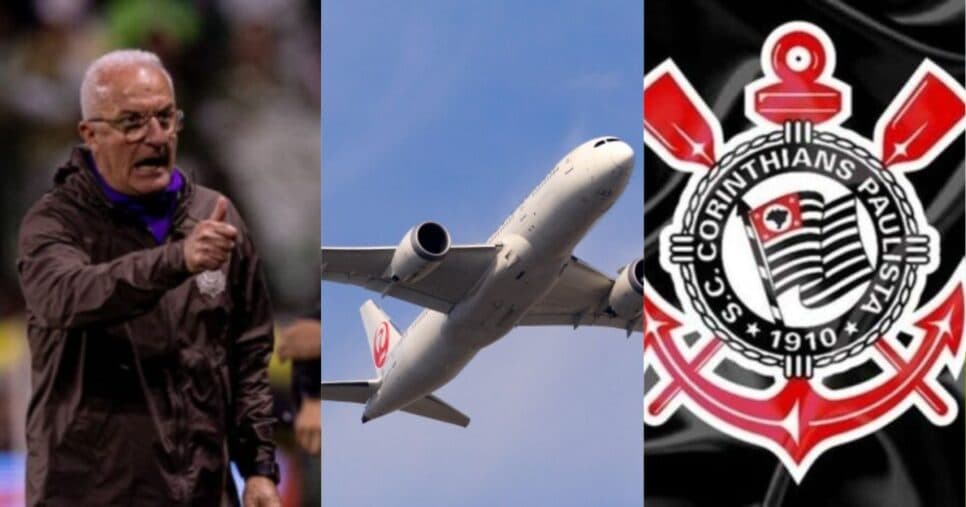 Romero, Félix e +4: Dorival Jr. organiza limpa no Corinthians e 6 craques estão de malas prontas