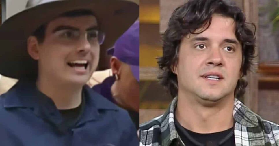 Guilherme sai de A Fazenda 17, desmascara o que Dudu Camargo fez e detona: "Ardiloso"