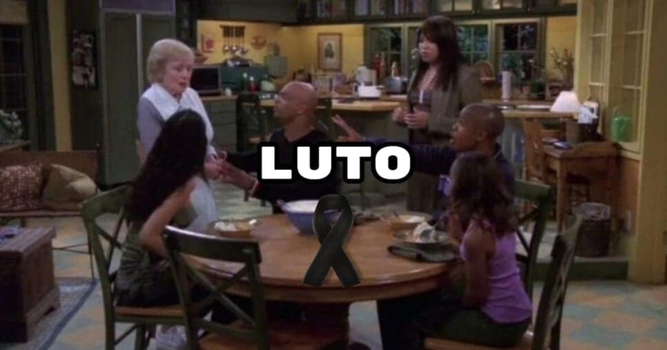 Luto: Elenco de Eu a Patroa e as Crianças tem desfecho devastador com 3 mortes