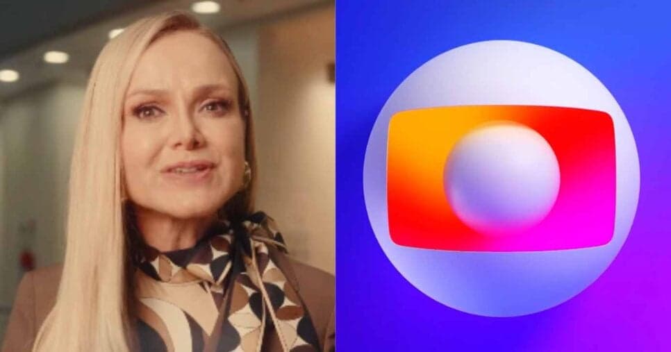 Globo faz comunicado sobre contrato de Eliana e diz o que acontecerá com a loira no canal em 2026
