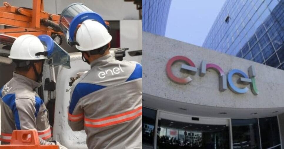 Enel emite comunicado com alerta importante e diz o que acontecerá em SP até 18/10