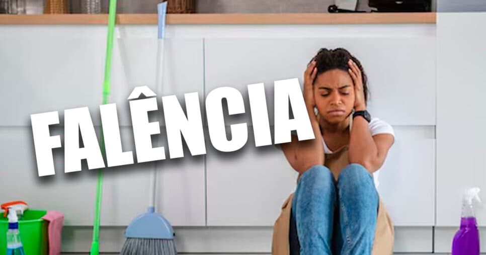 Falência: O fim de loja popular das donas de casa em Curitiba (PR) e demolição em 2025