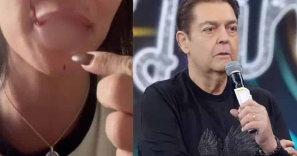 Vício em crack: Léo Dias expõe tentativa de assassinato contra braço direito de Faustão pela própria mãe