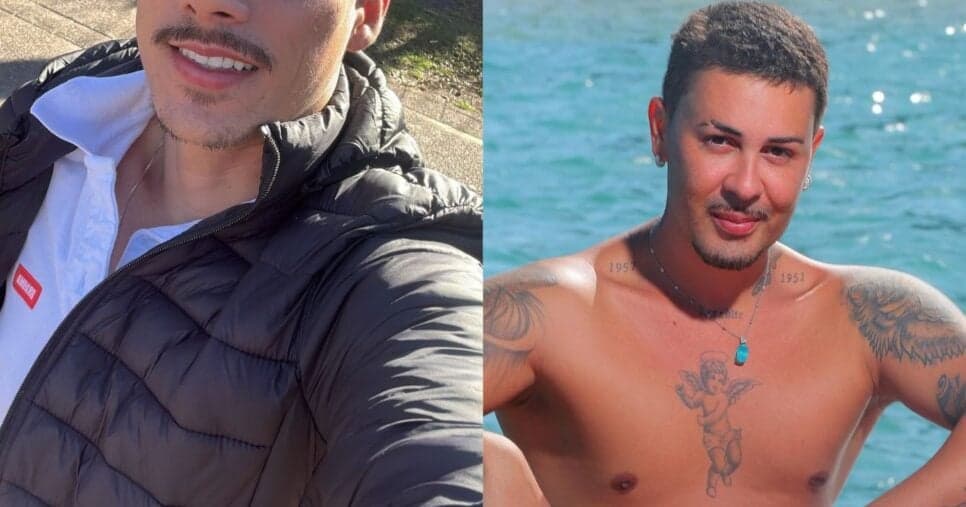 Famoso revela que Carlinhos Maia tirou sua virgindade e expõe prints: "Fiquei machucado"