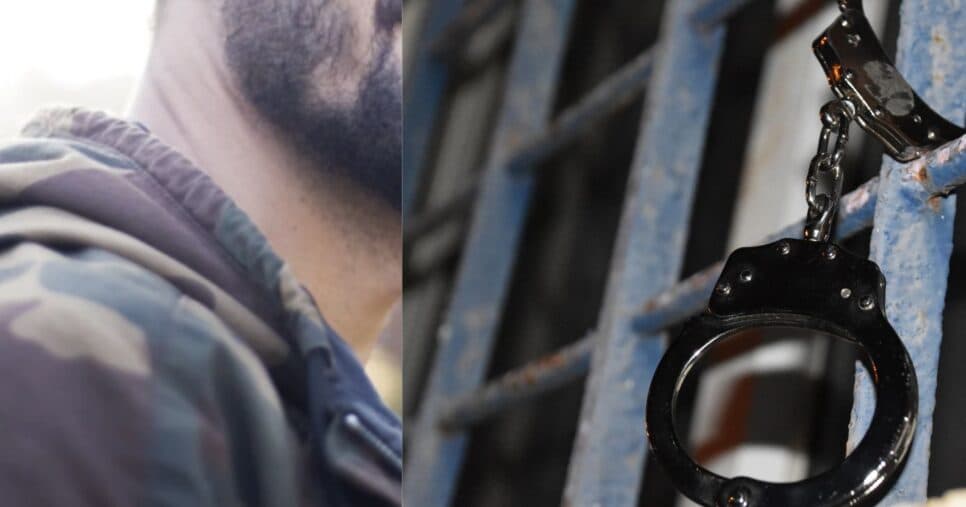 Fotos íntimas de menina de 13 anos: Famoso acaba de ser preso por acusação de exploração sexual de menores