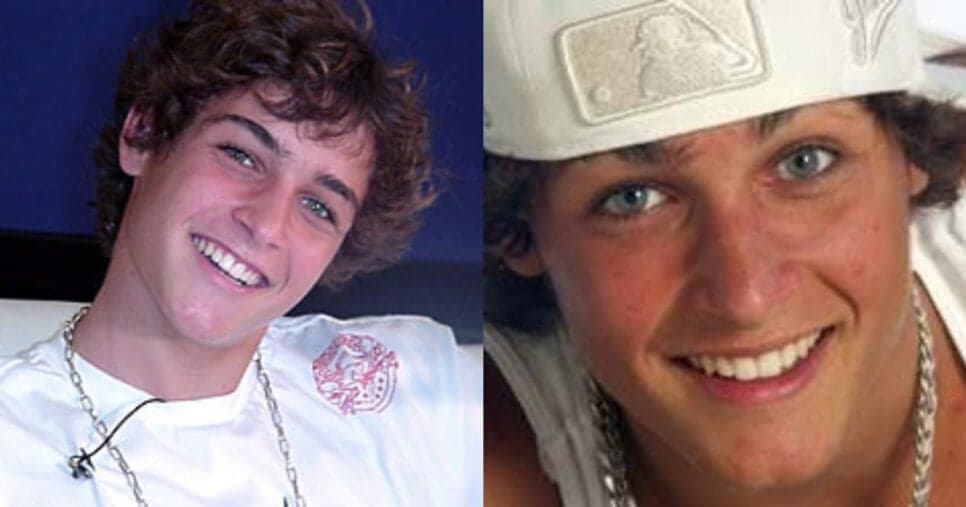 Por onde anda Felipe Dylon? Galã dos anos 2000 segue nos palcos e tem nova carreira