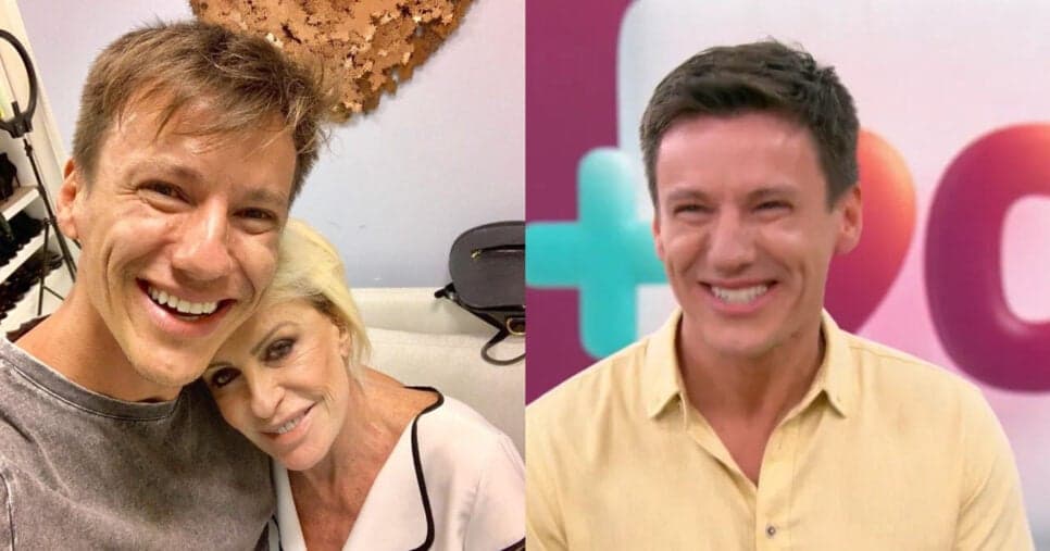 Lembra de repórter queridinho de Ana Maria Braga? Ele abandonou a Globo por esse motivo