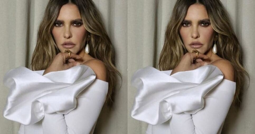 Fernanda Lima abre o jogo sobre traição após casamento de mais de 20 anos e detona: "Muito p*"