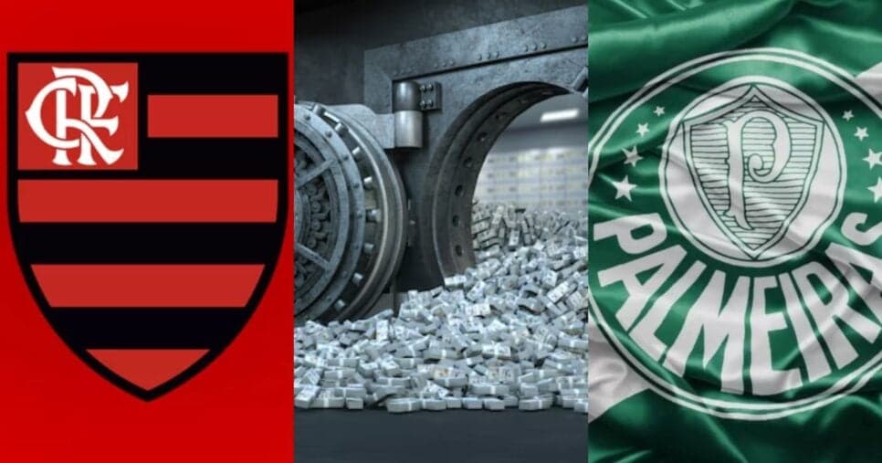 Reforço de R$50M indo embora: Filipe Luís chora com adeus de nº1 no Flamengo e ida ao Palmeiras
